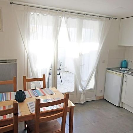 Le Clos Des Flots - La Plage La Flotte Luaran gambar